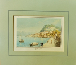 LARIO 13 - Bellagio